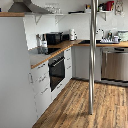 Ferienwohnung Niederrotweil Buitenkant foto